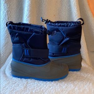 Brand New Boys Winter Boots